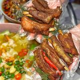 重庆滴！是谁还没去吃过这家乡村菜啊