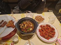-串盟烧烤·长沙美食地标(星沙店)