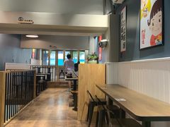 大堂-大蜜旺(丽水店)