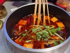 -丽伟的串·烧烤·砂锅(季景天地店)