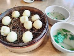 -佬钱湾仔(衣裳街店)
