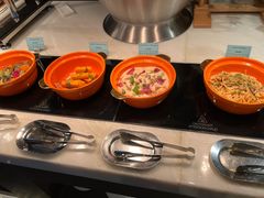 -星璞全日餐厅·高空自助餐(深铁铂尔曼酒店)