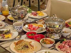 -苏州金鸡湖文博诺富特酒店