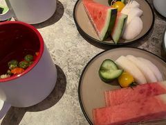 -和子足浴SPA会馆(东方之门店)