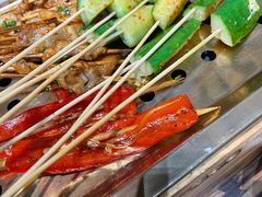 -盟重烧烤(高正街店)