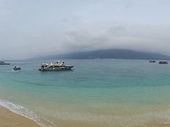 -海南分界洲岛旅游区