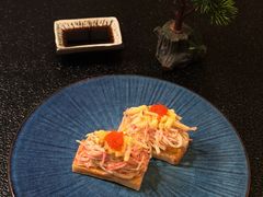 -长崎屋·日本料理·刺身·烧鸟(天河北路店)