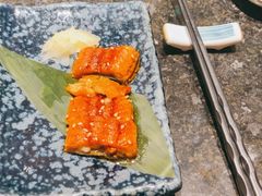 -元渔铁板烧(万象城店)