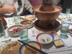 -半闲斋羊肉铺(齐礼阎店)