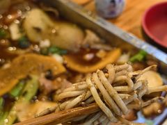 -特色油卤串串(水碾河店)
