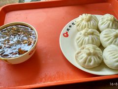-庆丰包子铺(西便门店)
