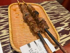 -新疆伊宁远征餐厅