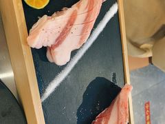 -朴太院·烤肉万岁·创意首尔料理(中联广场店)