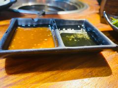 -杀猪天·韩国烤肉(总店)