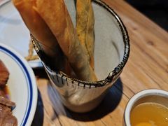 -金鱼妈妈 山野·食趣(荫山街店)