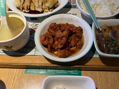 -老乡鸡(淮河路步行街店)