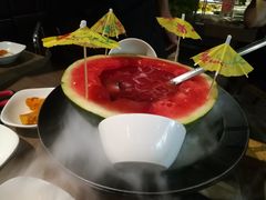 -火炉火自助餐(朝阳大悦城店)