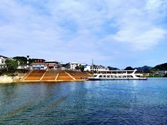 -新安江山水画廊风景区