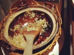 -捞神煲汤火锅(湖滨商业街店)