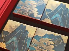 -星河吉酒店-BOND大堂吧·咖啡·简餐