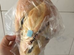 -好利来(川大店)