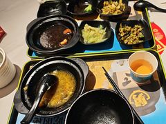 -老娘舅(吴山路店)