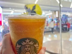 -星巴克(汕头群光广场店)