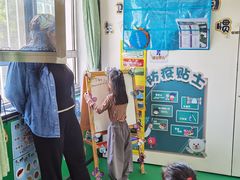 -MUFFY'S博识梦飞幼儿园(万柳园)