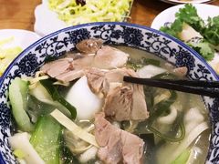 烩面-凤齐羊肉烩面馆