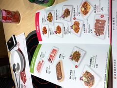 -韩香福脊骨汤锅(上杭路店)