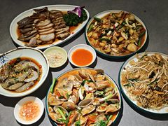 -潮道鱼仔店·潮汕味(长兴路店)