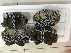 -丫丫蟹庄·苏式园林农家乐·阳澄湖大闸蟹(阳澄湖莲花岛店)