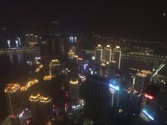 -WFC会仙楼观景台