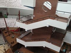 -二沙岛-广东华侨博物馆