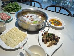 -守柴炉烤鸭(成都大邑店)