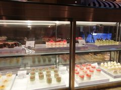 -嘉定凯悦·咖啡厅