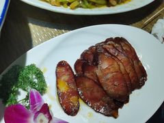 -渝信川菜(长安店)
