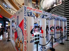 -深圳来福士广场