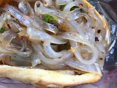 -张婆婆香酥锅盔(平福路店)