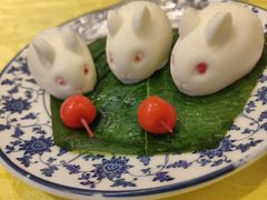 -红红烤鸭店(西单店)