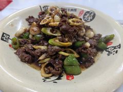 爆汁鲜牛肉-何永光123鲜牛肉馆(1号店)