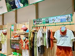-太原茂业天地购物中心