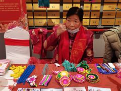 -西安唐皇城墙含光门遗址博物馆