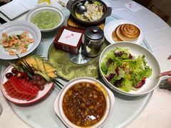 -大鸭梨烤鸭(房山店)