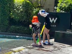 -西安W酒店FIT有型健身中心