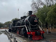 -柳州工业博物馆