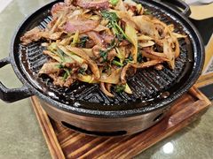 -便宜坊烤鸭店(玉蜓桥天坛店)