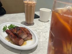 -翠华餐厅(正佳广场店)