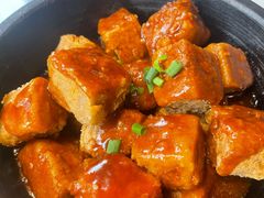 -甘家界牌柠檬鸭(青山店)