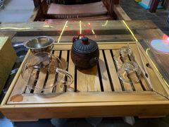 -丽江庭院之爱在路上(西单店)